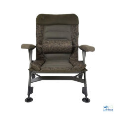 SILLA SOLAR SP C-TECH RECLINABLE