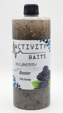 BOOSTER MULBERRY ACTIVITY BAITS