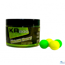 KROM QUALITY POP UPS HONEY MELON 20MM