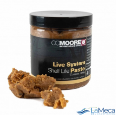 CC MOORE PACIFIC TUNA SHELF LIFE PASTE 300g