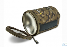 SOLAR SP C-TECH GAS CANISTER COVER