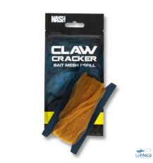 RECAMBIO CLAW CRACKER NASH SUPER NARROW 18 mm