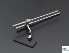 SOLAR- P1 ADJUSTABLE SNAG BAR