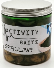 CHUFA ACTIVITY BAITS SPIRULINA