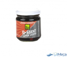 LEGEND PARTICLES TIGERNUT R-AGENT AND LIVER LIQUID