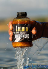 EXTRACTOR TIGERNUTS