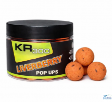 POP UPS KROM QUALITY LIVERBERRY 15MM