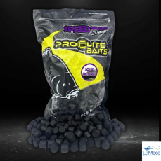 Pro Elite Baits Speed Pellets Squid Octopus 20mm 4,5kg