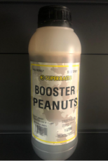 BOOSTER PEANUTS (CACAHUETE) SUPERBAITS 1L