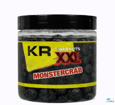 CHUFAS KROM QUALITY BLACK XXL MONSTER CRAB 200 ml