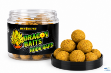HOOKBAITS 20MM DRAGON BAITS DSA BAITS HOOKBAITS 20MM DRAGON BAITS DSA BAITS