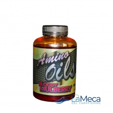 BLOODY MULBERRY GOLD AMINO OILS 300ML