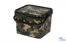 FOX CUBO CAMO 12L
