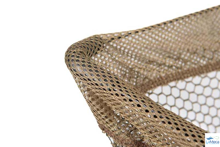 Fox Eos-X Landing Net - 6ft 42in