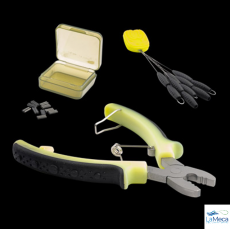 RIDGEMONKEY - NITE GLO CRIMP TOOL