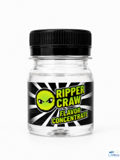 DSA BAITS FLAVOR CONCENTRATE RIPPER CRAW 30ML SABOR ( CANGREJO)