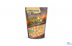 KROM QUALITY BOILIES SOLUBLES MANGO & CHILLI 20MM 800G