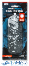 SPEEDLOAD SOLID PVA BAG LARGE NASH