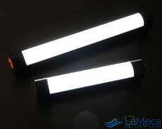 BARRA DE LUZ LED FOX HALO MULTICOLOR