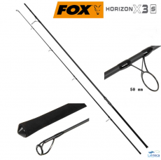 FOX HORIZON X3-S 12 pies 3,5 Lb SHRINK HANDLE