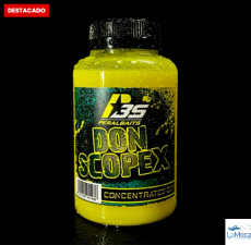 DIP DON SCOPEX