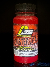 DIP MONSTER CRAB PERALBAITS 150 ML