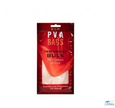 Bolsas de PVA perforada ESP 80x160 mm Bolsas de PVA perforada ESP 80x160 mm