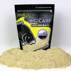 BIG CARP GROUND BAITS GARLIC PRO ELITE 1800 GR