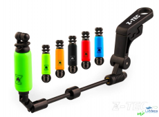 ZFISH INDICATOR Z-TECH MINI (DIFERENTES COLORES)