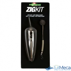 KORDA ZIG KIT LARGE