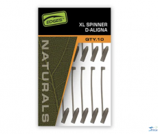 Alineador Fox Edges Spinner D Camo XL
