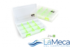 CAJA DE APAREJOS ZFISH Z-Box M/L