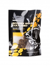 CULTURED HOOKBAITS NASH SCOPEX SQUID 20MM