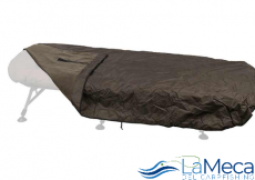 FOX VENTEC COVERS