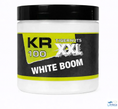 KROM QUALITY TIGERNUT XXL WHITE BOOM 200ML