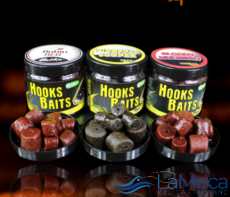 HOOK PELLETS LIQUID BOOSTER 14/20MM.