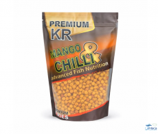 KROM QUALITY PELLETS BAG MIX MANGO CHILLI PICANTE 800g