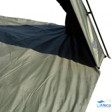 NASH GAZEBO PRO GROUNDSHEET