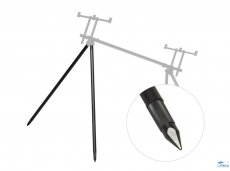 ZFISH RODMASTER SPARE LONG LEGS RODMASTER 2 pcs.