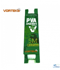 VORTEKS PVA MESH 37MM 5M (RECAMBIO)