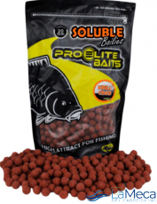 BOILIES SOLUBLES PRO ELITE BAITS KRILL CRAB 20 MM 3,5 KG