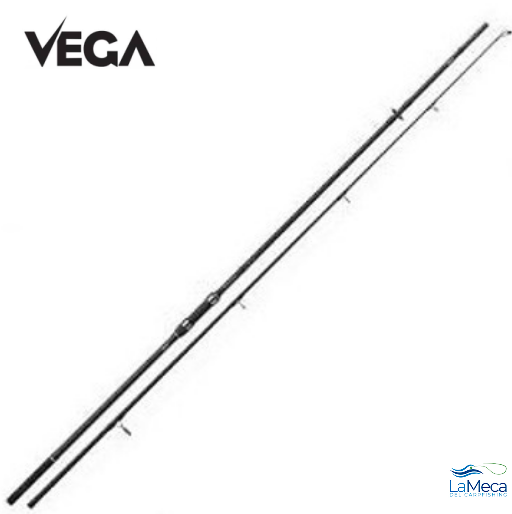 CAÑA VEGA CARP LINE CX2 12 PIES 3,5LB