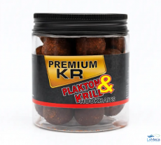 KROM QUALITY HOOKBAITS PLAKTON & KRILL 20MM