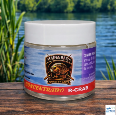 CONCENTRADO MAINABAITS R-CRAB CONCENTRADO MAINABAITS R-CRAB