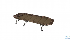 FOX CAMOLITE XL BED 223 � 101 cm