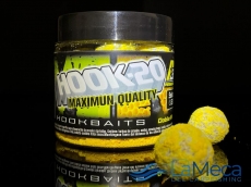 HOOKBAITS PRO SLIME DOBLE M 15MM