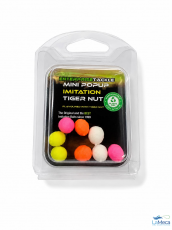 ENTERPRISE MINI POP UPS IMITATION TIGER NUT MULTICOLOR ENTERPRISE MINI POP UPS IMITATION TIGER NUT MULTICOLOR