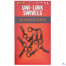 ESP Uni link Swivel Standard nº11 ESP Uni link Swivel Standard nº11