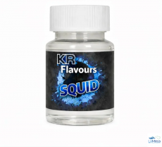 CONCENTRADO KROM QUALITY FLAVOURS SQUID 60 ml