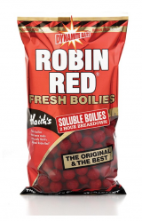 ROBIN RED